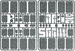 Flames of War: Soviet Plastic Bases - Rural