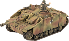 Flames of War: German Panzer Kampgruppe Army (Late War)