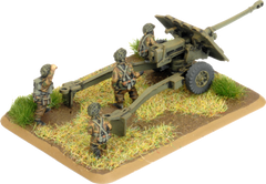 Flames of War: British 17 pdr Anti-tank Platoon (Late War)