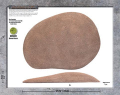 Battlefield in a Box: Extra Large Hill