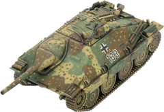Flames of War: German Hetzer Tank-Hunter Platoon (Late War)
