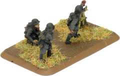 Flames of War: German 8cm Mortar Platoon (Late War)