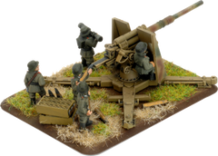 Flames of War: German 8.8cm Heavy AA Platoon (Late War)