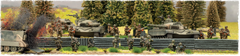 Team Yankee: World War III Rulebook