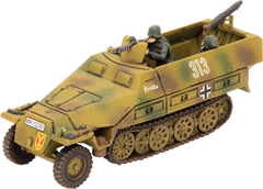Flames of War: German Panzer Kampgruppe Army (Late War)