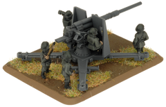 Flames of War: German 8.8cm Heavy AA Platoon (Mid War)
