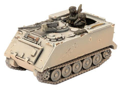 Team Yankee: Iranian M113 Platoon