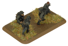 Flames of War: German 8cm Mortar Platoon (Mid War)