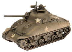 Flames of War: Hit The Beach - The Complete WWII Starter Set