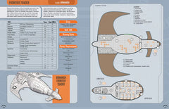 Traveller RPG: Traders and Gunboats