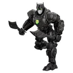 Blokees Transformers Classic Class: Optimus Primal Robot 05