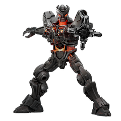 Blokees Transformers Classic Class: Scourge 03