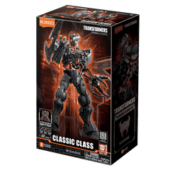 Blokees Transformers Classic Class: Scourge 03