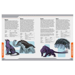 Traveller RPG: Aliens of Charted Space Volume 4