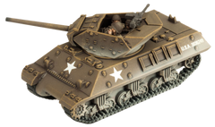 Flames of War: American M10 3-Inch Tank Destroyer Platoon (Mid War)