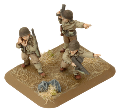 Flames of War: American Rifle Company (Mid War)