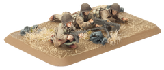 Flames of War: American Rifle Company (Mid War)