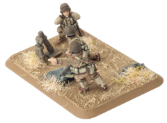 Flames of War: American Rifle Company (Mid War)