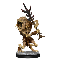 D&D: Nolzur's Marvelous Miniatures - Gnoll Witherlings