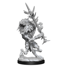 D&D: Nolzur's Marvelous Miniatures - Gnoll Witherlings
