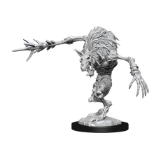 D&D: Nolzur's Marvelous Miniatures - Gnoll Witherlings