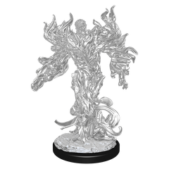 D&D: Nolzur's Marvelous Miniatures - Allip & Deathlock