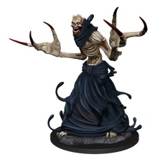 D&D: Nolzur's Marvelous Miniatures - Boneclaw