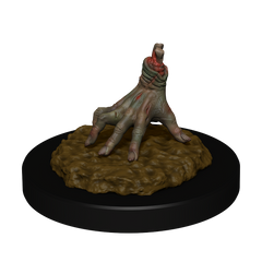 D&D: Nolzur's Marvelous Miniatures - Crawling Claws