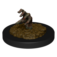 D&D: Nolzur's Marvelous Miniatures - Crawling Claws
