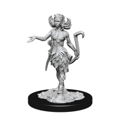 D&D: Nolzur's Marvelous Miniatures - Autumn Eladrin & Summer Eladrin