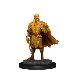 D&D: Nolzur's Marvelous Miniatures - Autumn Eladrin & Summer Eladrin