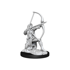 Pathfinder: Deep Cuts - Human Fighter Female