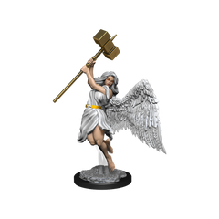 Pathfinder: Deep Cuts - Balisse & Astral Deva