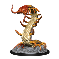 Pathfinder: Deep Cuts - Giant Centipede