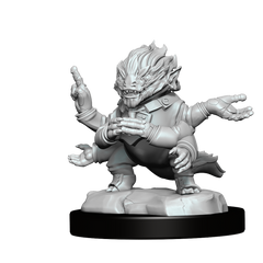 Starfinder: Deep Cuts - Skittermander Envoy