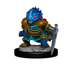 Starfinder: Deep Cuts - Skittermander Envoy