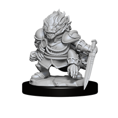 Starfinder: Deep Cuts - Skittermander Envoy