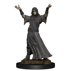 Deep Cuts: Plague Doctor & Cultist