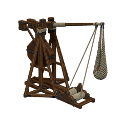 Deep Cuts: Trebuchet