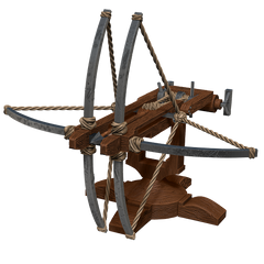 Deep Cuts: Ballista
