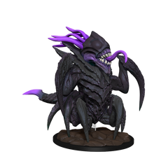 Magic: the Gathering - Unpainted Miniatures - Mage Hunter