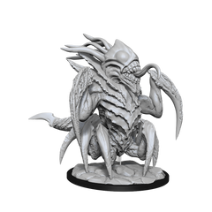 Magic: the Gathering - Unpainted Miniatures - Mage Hunter