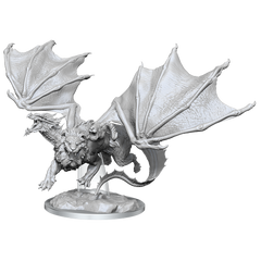 D&D: Nolzur's Marvelous Miniatures - Chimera (Paint Night Kit)