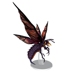 D&D: Nolzur's Marvelous Miniatures - Hellwasp