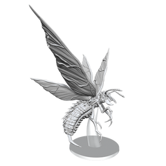 D&D: Nolzur's Marvelous Miniatures - Hellwasp