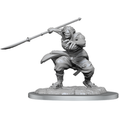 D&D: Nolzur's Marvelous Miniatures - Oni (Paint Night Kit)
