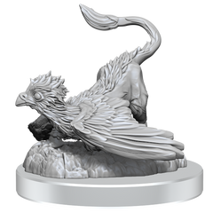 D&D: Nolzur's Marvelous Miniatures - Griffon Hatchlings