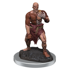 D&D: Nolzur's Marvelous Miniatures - Flesh Golems