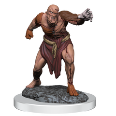 D&D: Nolzur's Marvelous Miniatures - Flesh Golems
