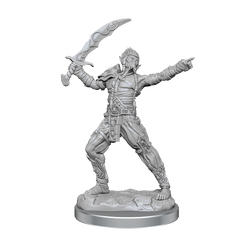 D&D: Nolzur's Marvelous Miniatures - Githyanki